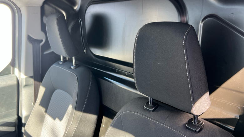 Ford Transit Courier Petrol 1.0 EcoBoost Leader Van